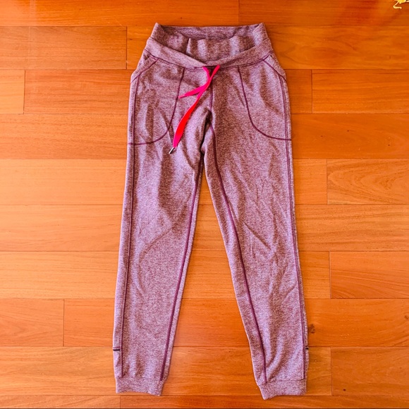 Lululemon Leggings SOLD - Picture 5 of 8